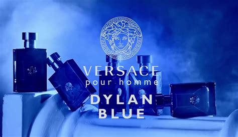 video pubblicita versace dylan blue|VERSACE Dylan Blue .